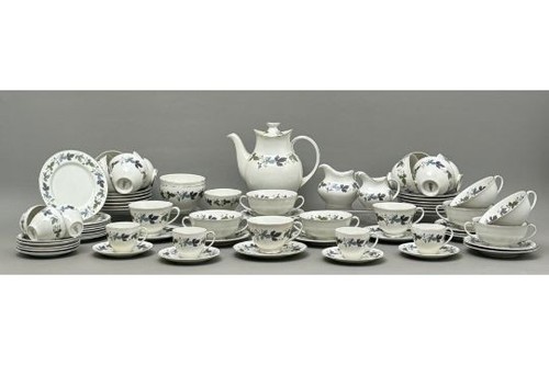 Royal doulton burgundy - royal, “burgundy”