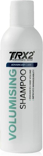 Trx2 volumising shampoo - shampoo,