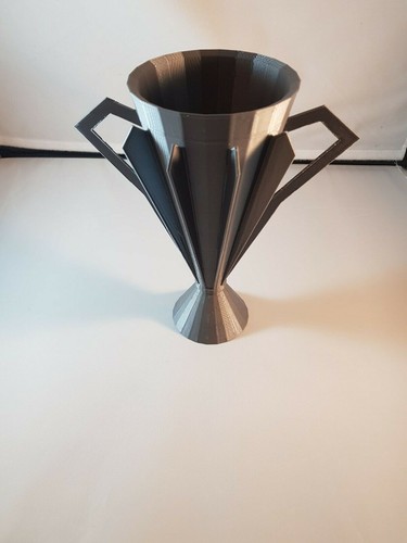 Scottish football trophy - scottish,