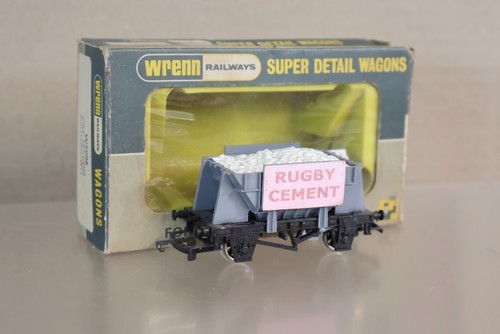 Wrenn w5006 rugby cement - br,