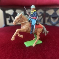 Britains Deetail 7th Cavalry