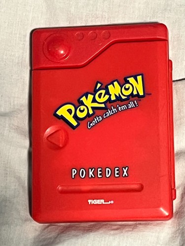 Tiger pokemon pokedex - pokemon,