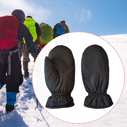 Down mittens cold - mittens, weather