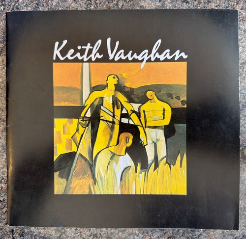Keith vaughan images - vaughan, of