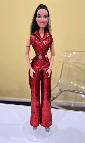 Vintage spice girls barbie - vintage,