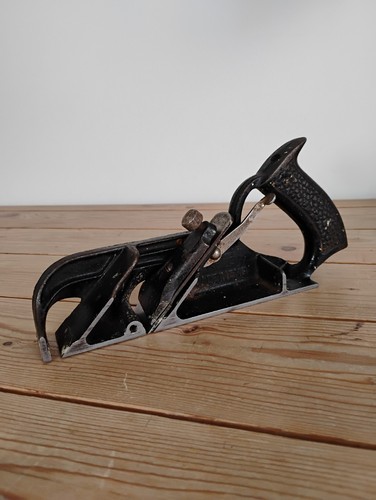Stanley rebate rabbet - stanley, 78