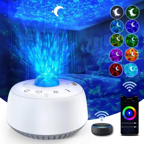 Light projector star - light, projector,