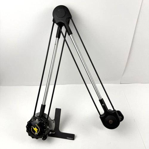Vemco 3300 detailer - 3300, 18"