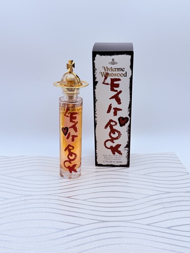 Vivienne westwood let rock - westwood,