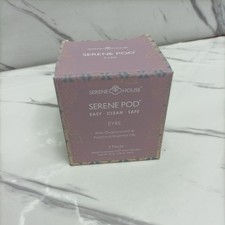 Serene House Serene Pod Style