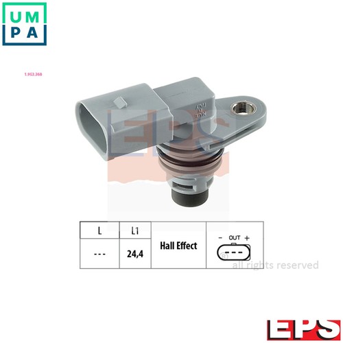 Sensor rpm 953 - rpm, for