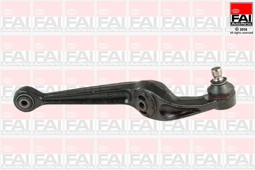 Fai front right wishbone - right, for