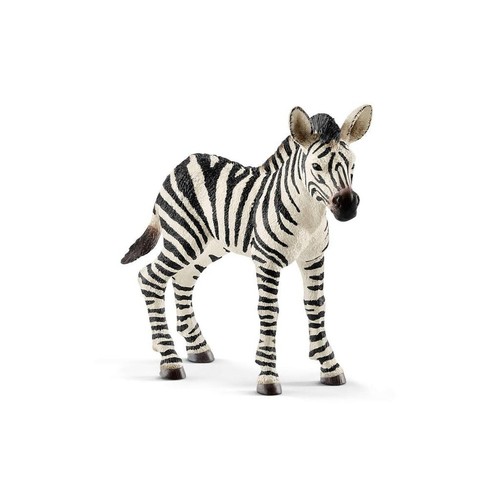 Schleich wild life - zebra, foal