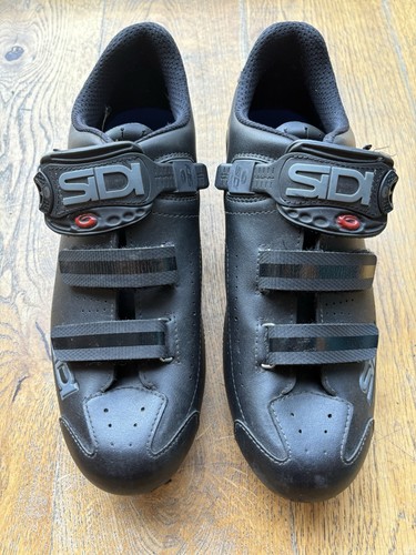 Sidi road shoes men size - men,,