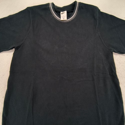 Nike casual crew neck - nike, short
