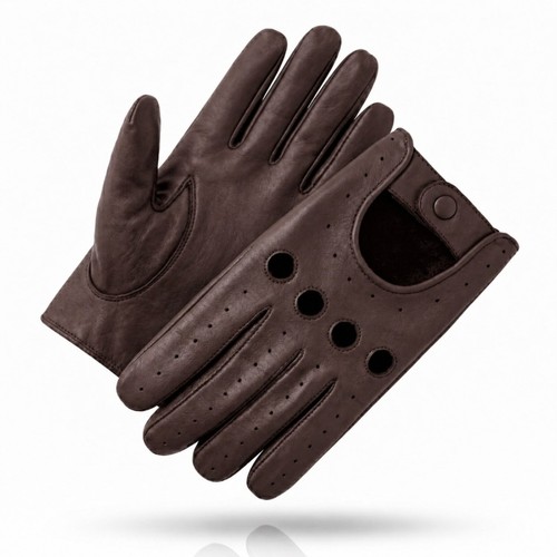 Mens classic driving - classic, gloves