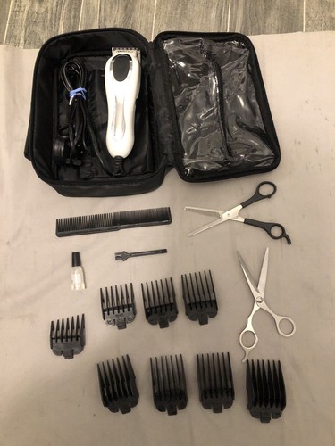 Wahl professional corded - wahl, super