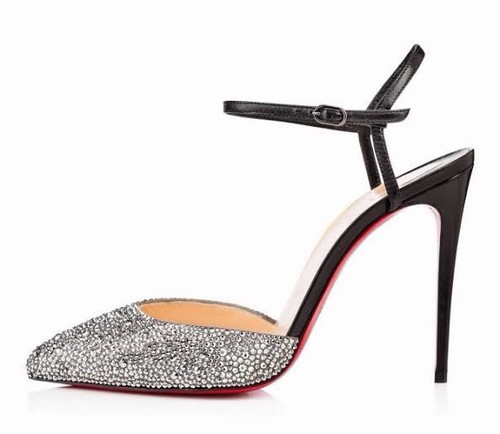 Christian louboutin riverina - christian,