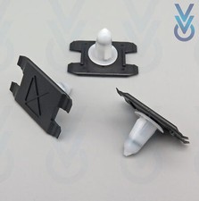 10x VVO® Front Wheel Arch