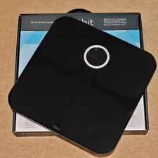 Fitbit FB201B Aria WiFi Smart