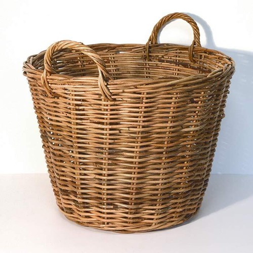 Fireside round tapered medium - fireside,