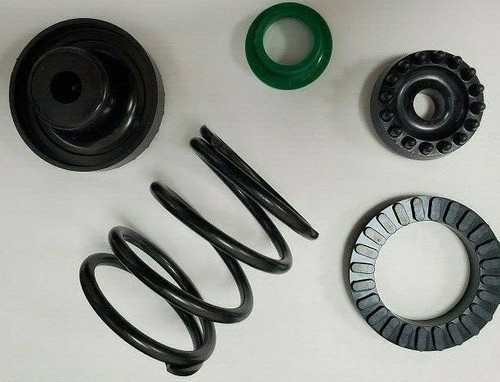 Kit engine mount incl.spring