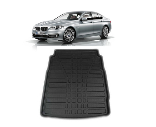 Bmw series f10 2010 2017 - bmw, 5