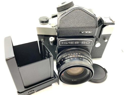 Kiev ttl carl zeiss mc - kiev, 60