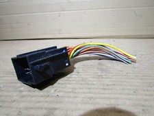 Renault Espace 2 MK2 dashboard