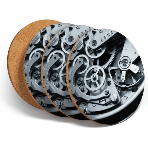 Set mechanical watch - -,