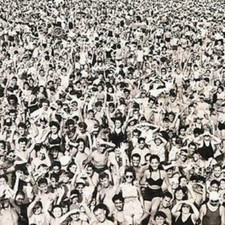 George Michael - Listen