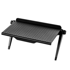 Storage Stand Floating TV