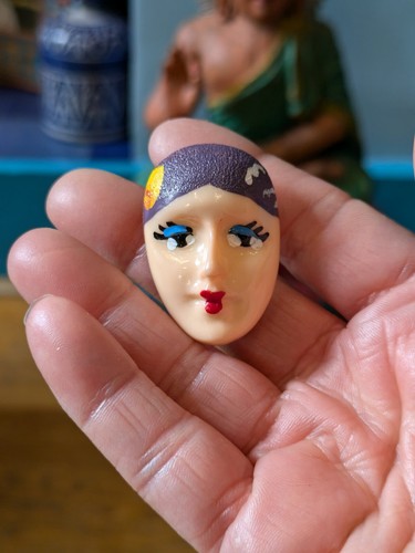 Vintage mid century - vintage, mid-century