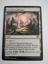 1 X MTG Magic The Gathering