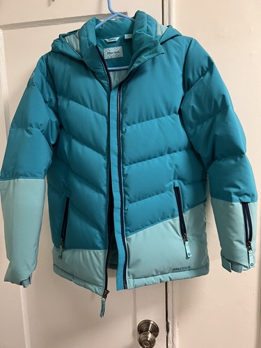 Kids winter coat - kids,