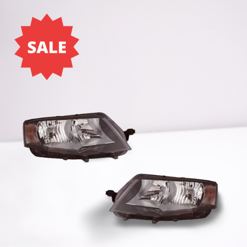 Skoda octavia headlight mk3 - skoda,