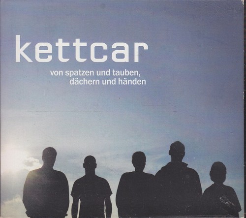 Kettcar von spatzen - kettcar,