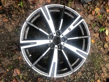 BMW G60 I5 ALLOY WHEEL 131F
