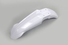 Front Fender UFO Yamaha WR 450