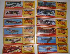 2 x Jet Fighters Flying