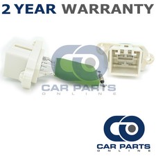 FOR FORD FIESTA MK7 1.0