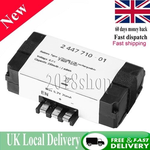Emergency battery for - battery, bmw