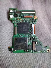 Canon Ixus  510 HS digital