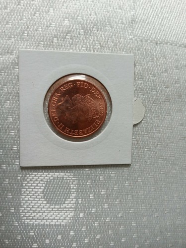 Pence coins since 1971 to - since,