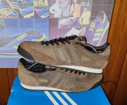 Adidas dragon size - size, from