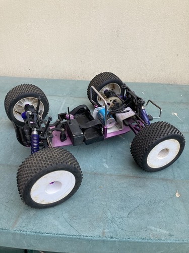 Schumacher havoc - schumacher,