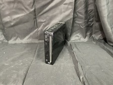 Nintendo Wii Console Black