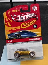 🇬🇧🇬🇧 Hot Wheels