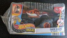 New Hot Wheels Monster Trucks