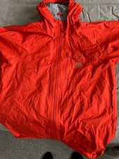 Ron Hill Gortex Runners Jacket